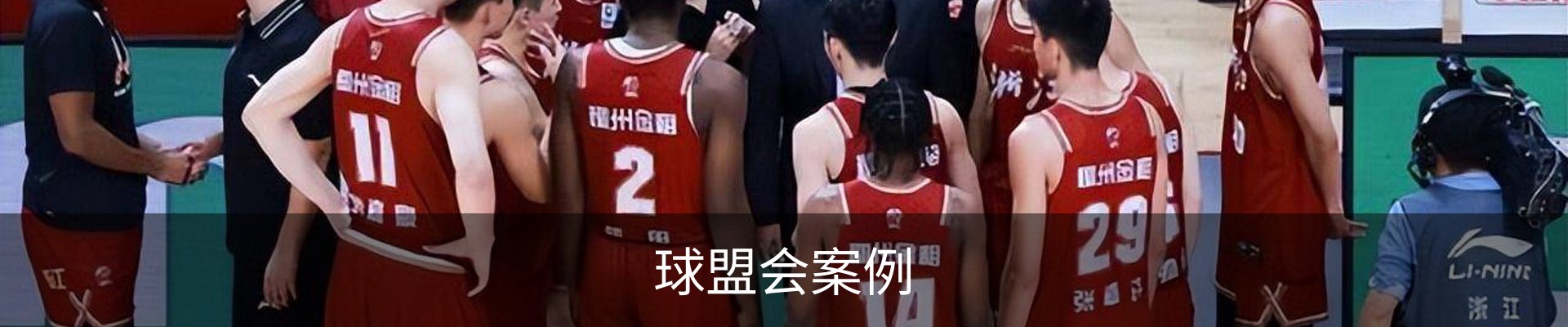 球盟会案例