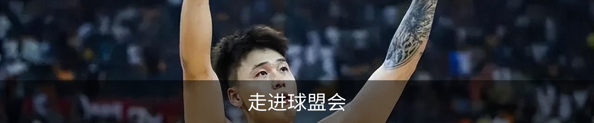 走进球盟会